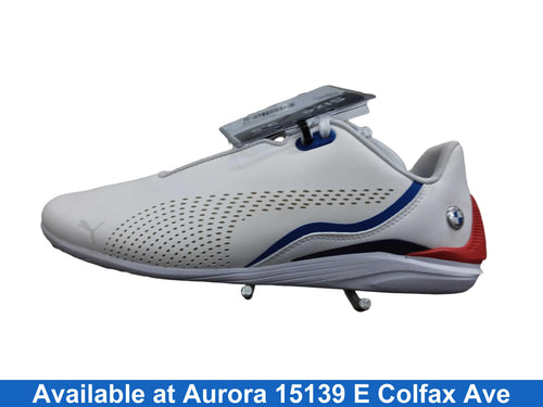 Puma 307304-03 White