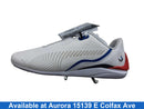 Puma 307304-03 White