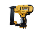 Dewalt Dcn681 Yellow Cordless Stapler