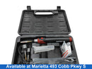 Matco Skr-01 Black Soldering Iron