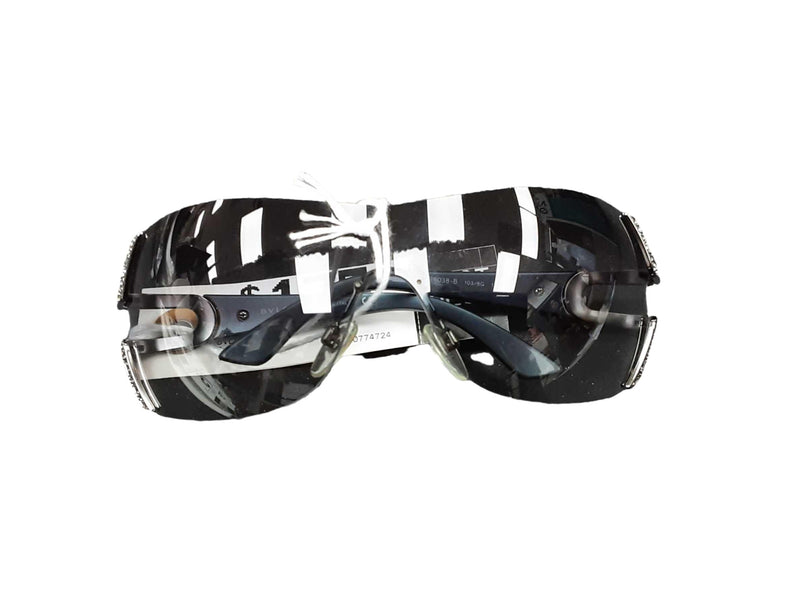 Bvlgari 6038-b Brown