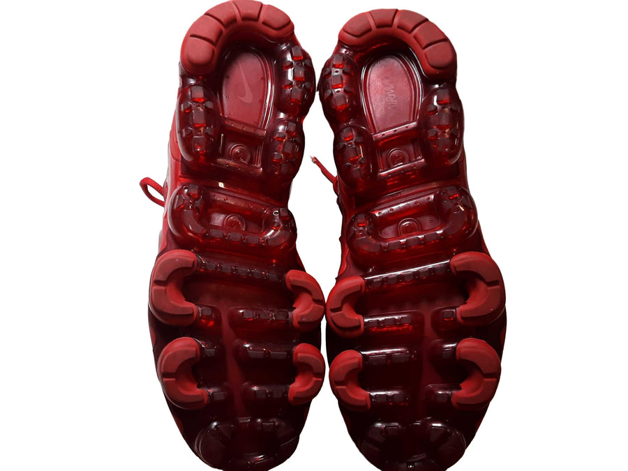 Nike Cw6973-600 Red