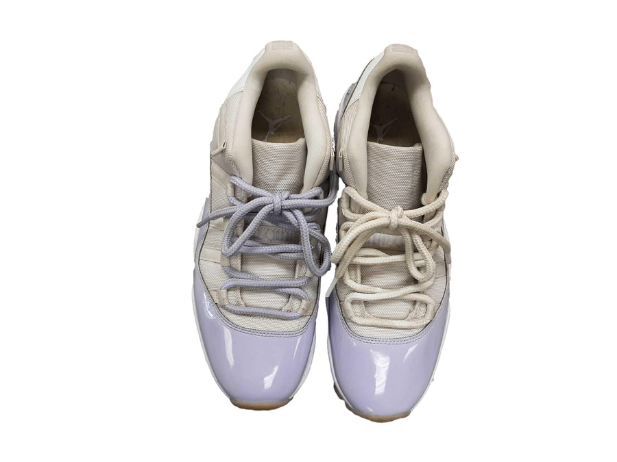 Jordan Ah7860-101 White