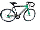 Ozone 500 Vitesse 700c Green Road Bike