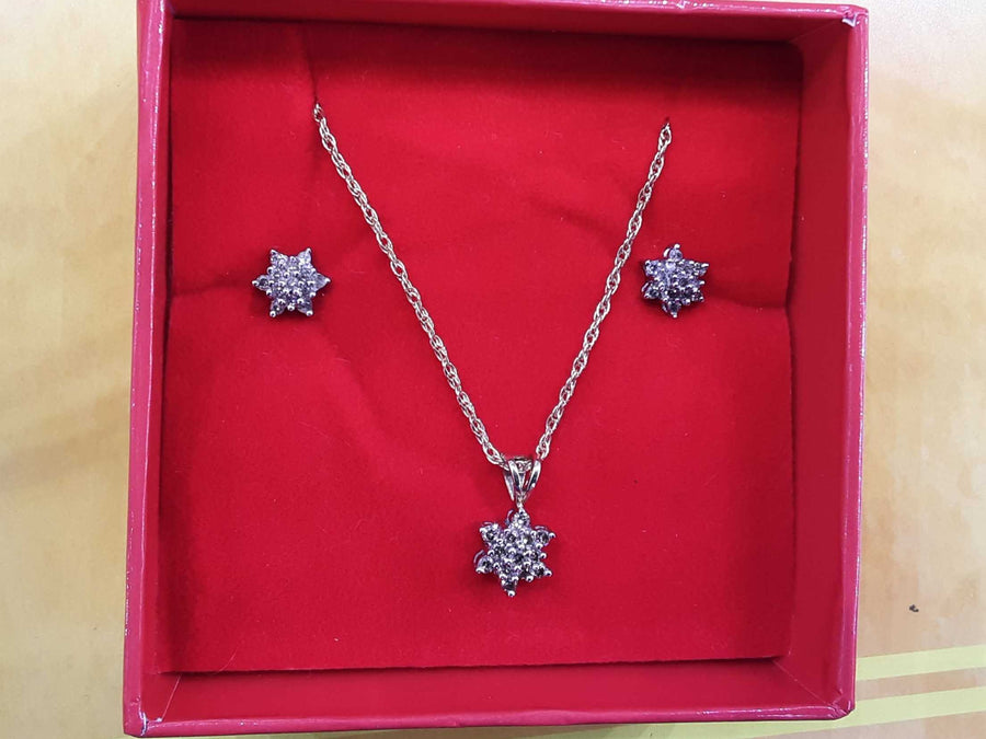 Ensemble - Yellow Gold 10k (.417) 7.4 grams