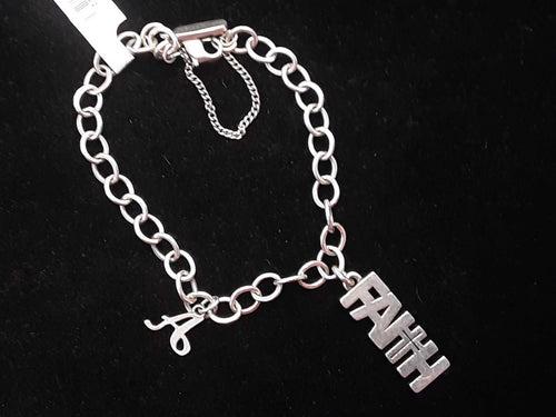 Bracelet - Silver 13.2 grams 8 inch