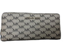 Michael Kors M-1905 Brown Wallet