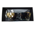 Ray-ban Rb3721ch Chromance Black