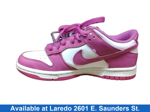 Nike Fj0704-100 Pink