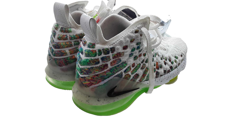 Nike Bq5594-100 White