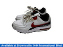 Nike Bv1171-100 White