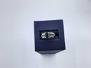 Women's Ring - White Gold 14k (.585) 3.5 grams Size 7