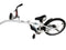 Weepride Gopilot White Bicycle Equipment