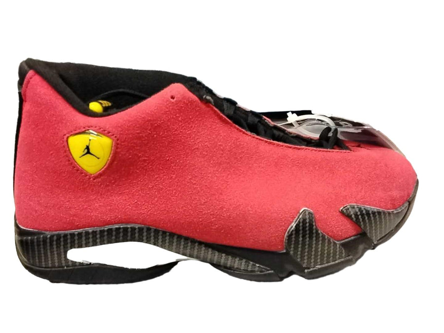 Jordan If5015-600 Red
