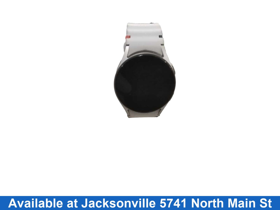 Samsung Sm-l305u__galaxy Watch 7 White Smart Watch