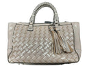 Patricia Nash Gray Purse / Handbag
