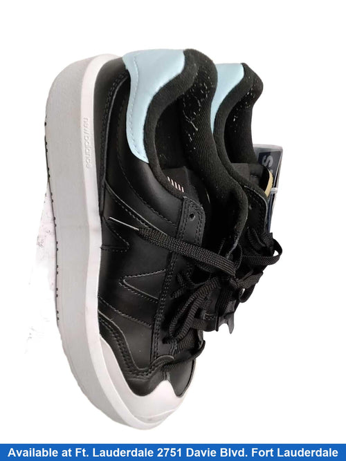 New Balance Ct302lg Black