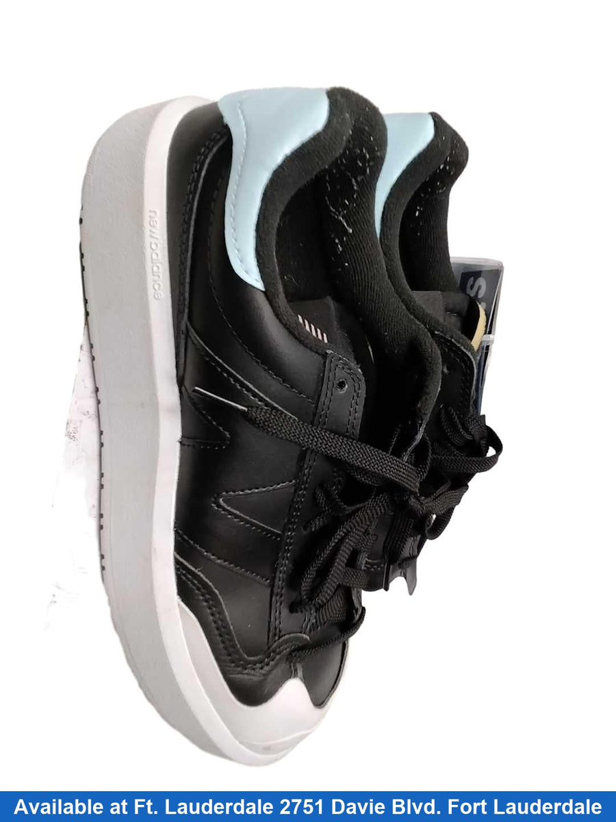 New Balance Ct302lg Black