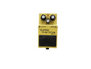 Boss Sd-1 Yellow Audio Equipment