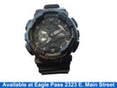 Casio 5146 Black Regular Watch