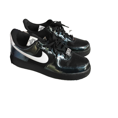 Nike Ib6843-001 Black