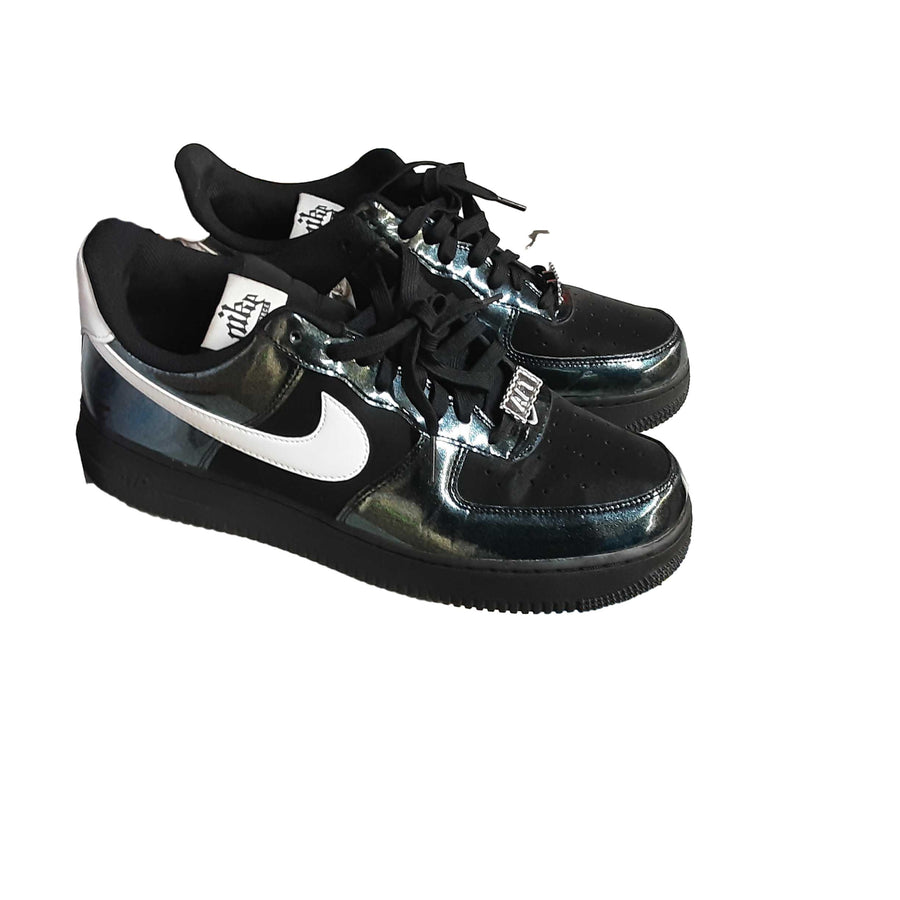 Nike Ib6843-001 Black