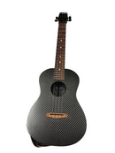 Klos Krk10s Gray Ukulele
