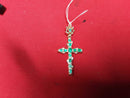 Religious Pendant - Yellow Gold 18k (.750) 8.8 grams