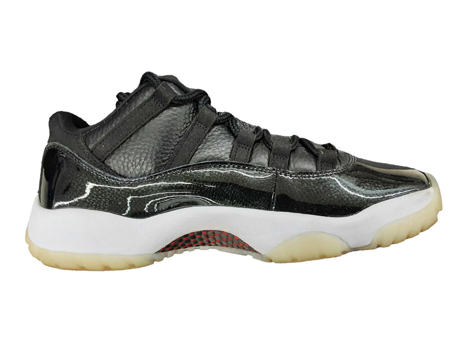 Jordan Av2187-001 Black