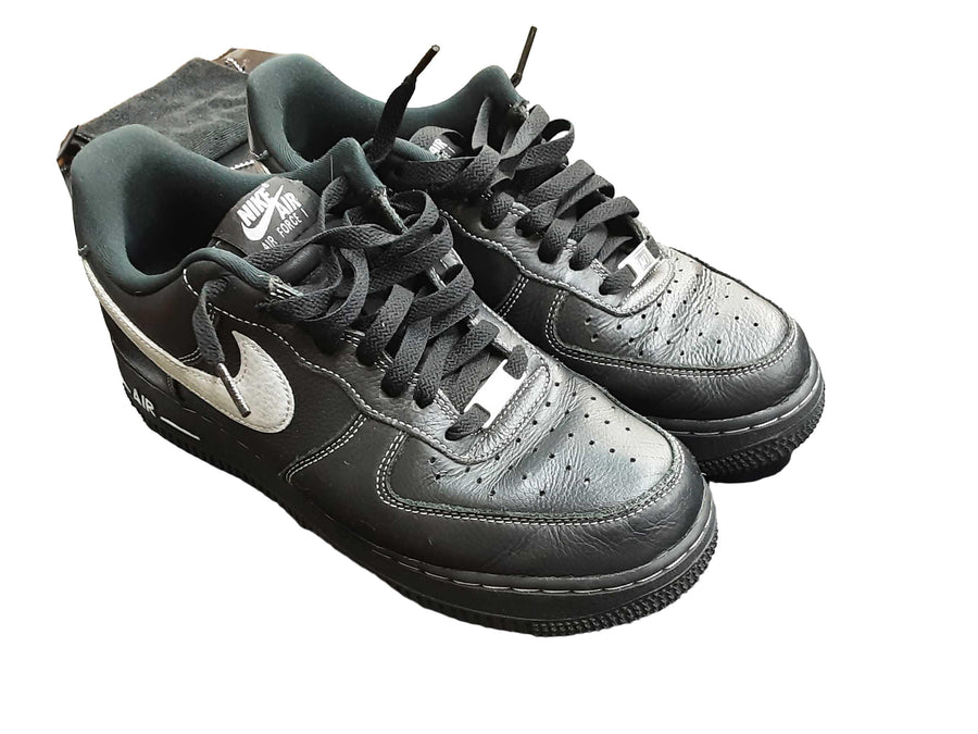 Nike Hq2037-100 Black