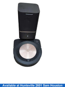 Irobot Adb-n1 Black Floor Sweeper