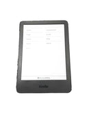 Amazon C2v2l3 2 - 4 Gb Black eReader