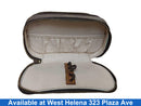 Louis Vuitton Monogram Makeup Case Brown Wallet