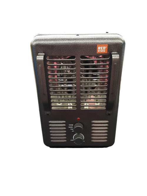Red Stone Fw606-15c Gray Space / Room Heater