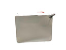 Christian Louboutin Cabata Nude Beige / Tan Purse / Handbag