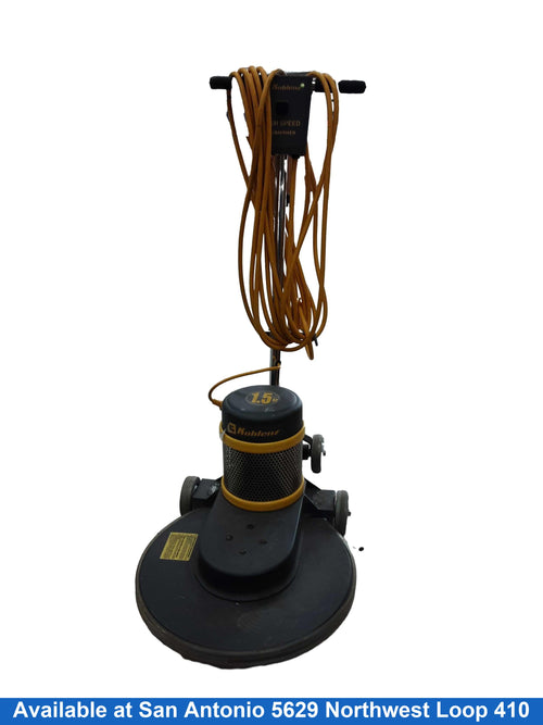 Koblenz B1590fp Gray Floor Buffer / Polisher