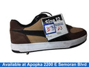 Puma 396416-01 Brown