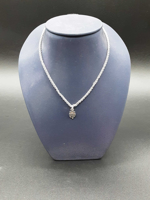 Chain - Silver 8.3 grams 16 inch