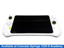 Logitech R0006g 64 Gb White Portable Video Game System