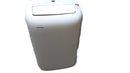 Toshiba 34072338201910702h025 White Air Conditioner