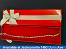 Wheat Bracelet - Yellow Gold 14k (.585) 12.3 grams 8 inch