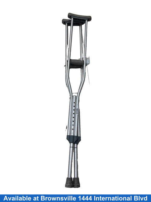 Nmftr 2502073 Gray Walking Aid