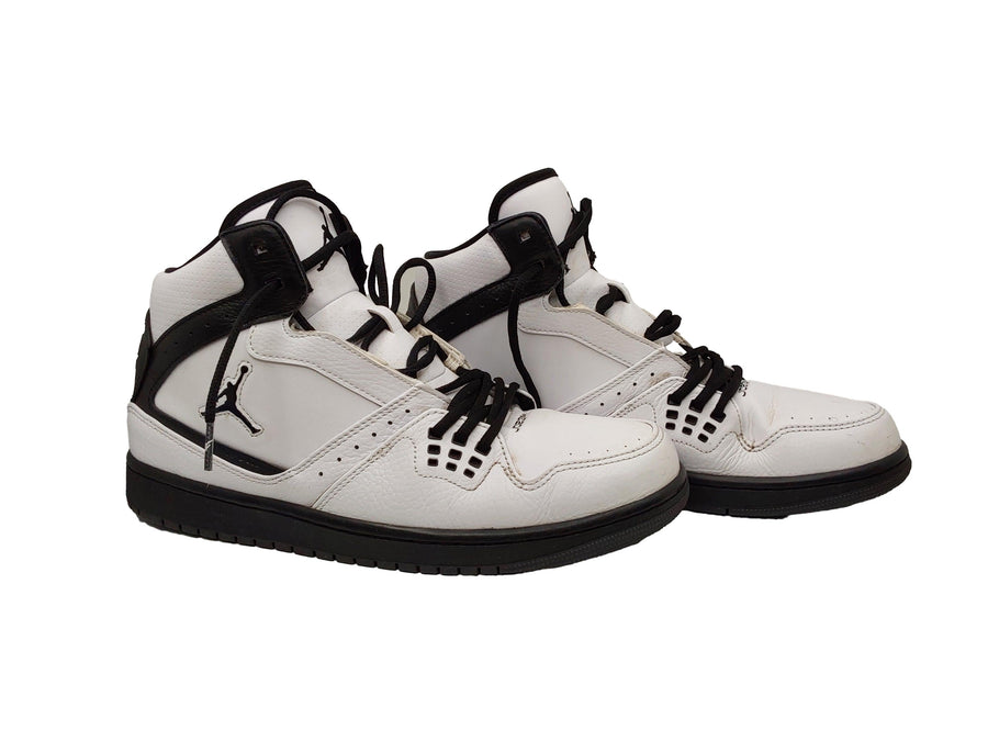 Jordan 372704-133 White