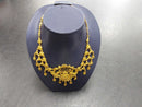 Chain - Yellow Gold 24k (.999) 34.1 grams 8 inch
