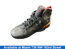 Jordan Cu9307-081 Black