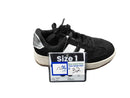Steve Madden Jfield Black