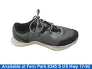 Nike Cu3580-001 Gray
