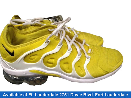 Nike Cu4907-700 Yellow