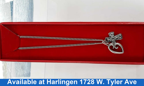 Chain - Silver 19.5 grams 20 inch