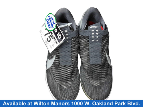 Nike Ao2582-004 Gray